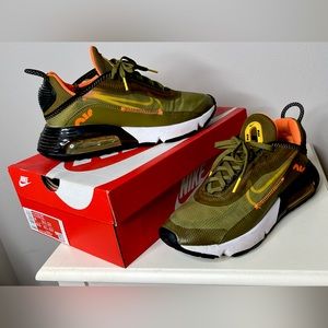 Nike Air Max 2090 Size 8